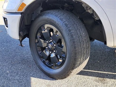 Certified 2023 Ford Ranger XLT w/ Equipment Group 302A High image 29