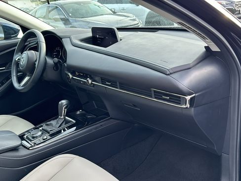 Used 2025 MAZDA CX-30 AWD 2.5 S w/ Preferred Package image 24