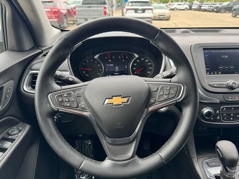 Certified 2024 Chevrolet Equinox LT AWD/4WD image 26
