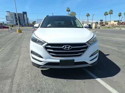 Used 2018 Hyundai Tucson Value