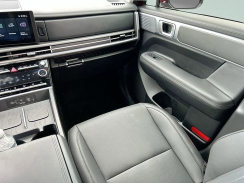 New 2025 Hyundai Santa Fe SEL image 19