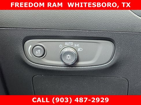 Used 2026 Buick Encore GX Sport Touring w/ Comfort Package image 23