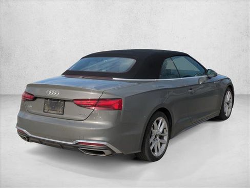 Used 2023 Audi A5 2.0T Premium w/ Convenience Package image 5