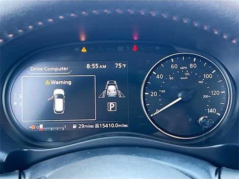 Used 2024 Nissan Kicks SR image 12