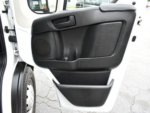 Used 2021 RAM ProMaster 1500 FWD image 32