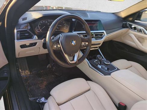 Used 2021 BMW 430i 430i w/ Convenience Package image 10