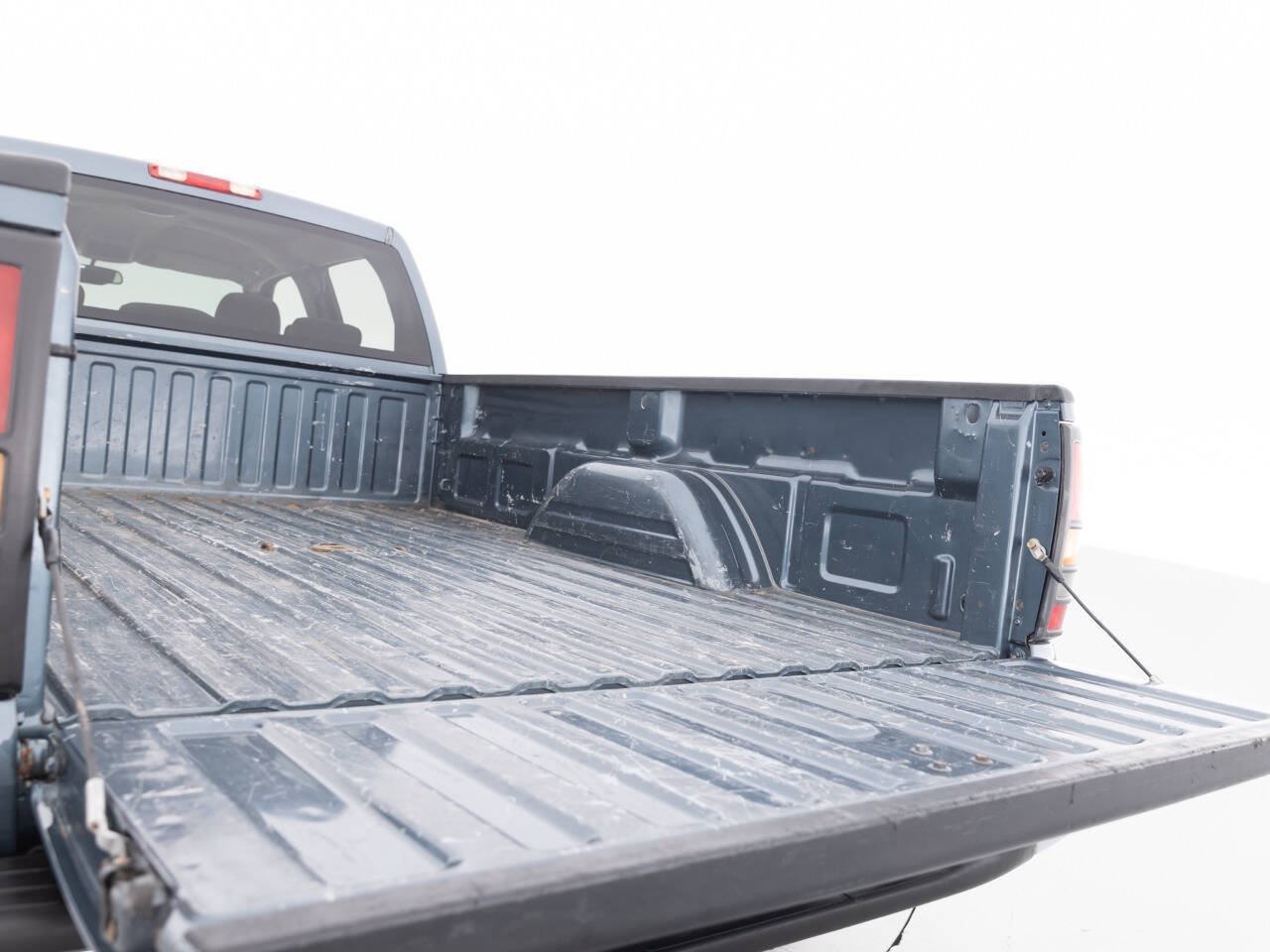 Used 2007 GMC Sierra 3500 2WD Crew Cab image 41