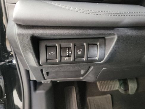 Used 2024 Subaru Outback Wilderness AWD/4WD image 13
