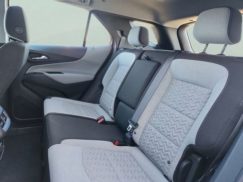 Certified 2024 Chevrolet Equinox LS image 17