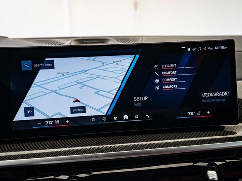 New 2026 BMW X5 M Competition w/ Executive Package AWD/4WD image 33