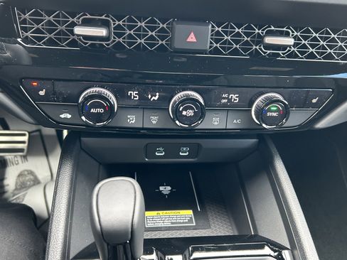 New 2025 Honda Accord Sport image 22