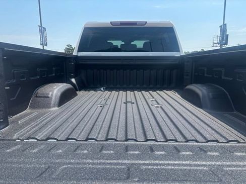 New 2026 Chevrolet Silverado 2500 W/T AWD/4WD image 10