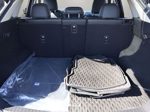 Used 2020 MAZDA CX-5 Grand Touring w/ GT Premium Package image 15