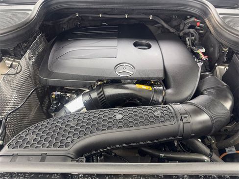 Used 2022 Mercedes-Benz GLE 350 4MATIC image 75