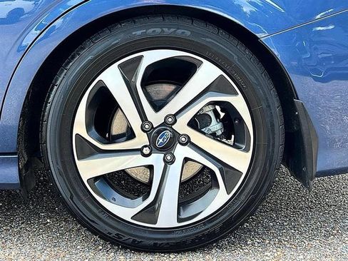 Used 2021 Subaru Legacy Touring XT w/ Popular Package #2 AWD/4WD image 52