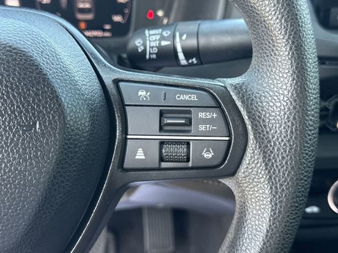 Used 2023 Honda Accord EX image 24