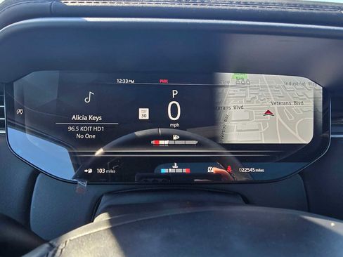 Used 2023 Land Rover Range Rover Sport SE Dynamic image 27