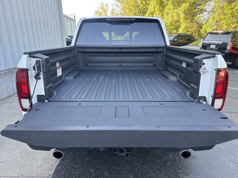 Used 2023 Honda Ridgeline RTL image 12