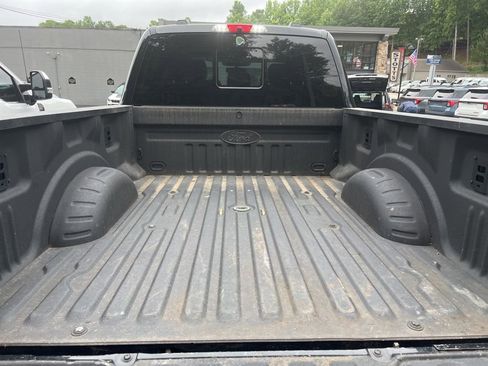 Used 2024 Ford F350 Lariat w/ Lariat Ultimate Package AWD/4WD image 18
