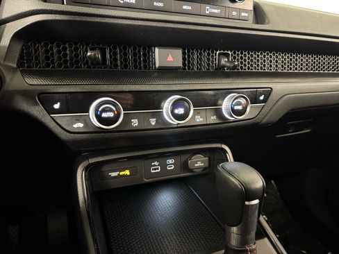 Used 2025 Honda CR-V Sport image 20