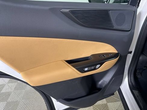 Used 2024 Lexus NX 350 AWD image 14