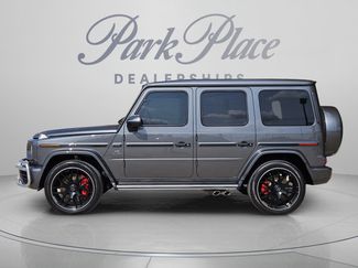 Used 2023 Mercedes-Benz G 63 AMG 4MATIC video 2