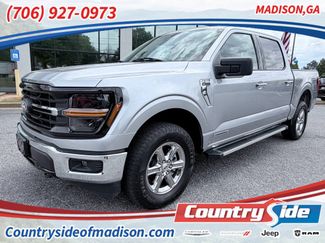 Used 2025 Ford F150 XLT w/ Equipment Group 301A Standard AWD/4WD video 1