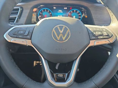 New 2026 Volkswagen Atlas SEL Premium R-Line AWD/4WD image 15
