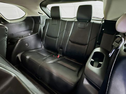 Used 2019 MAZDA CX-9 Touring w/ Touring Premium Package image 30