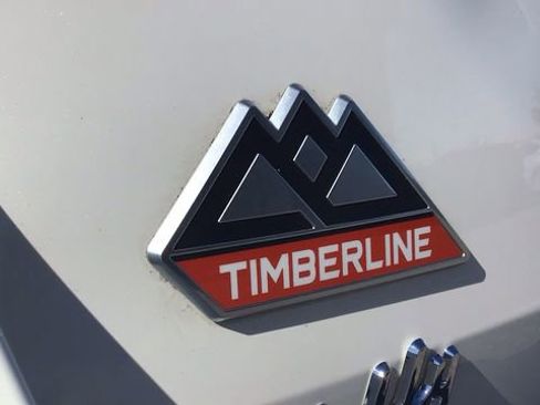 Used 2022 Ford Explorer Timberline w/ Timberline Technology Package image 9