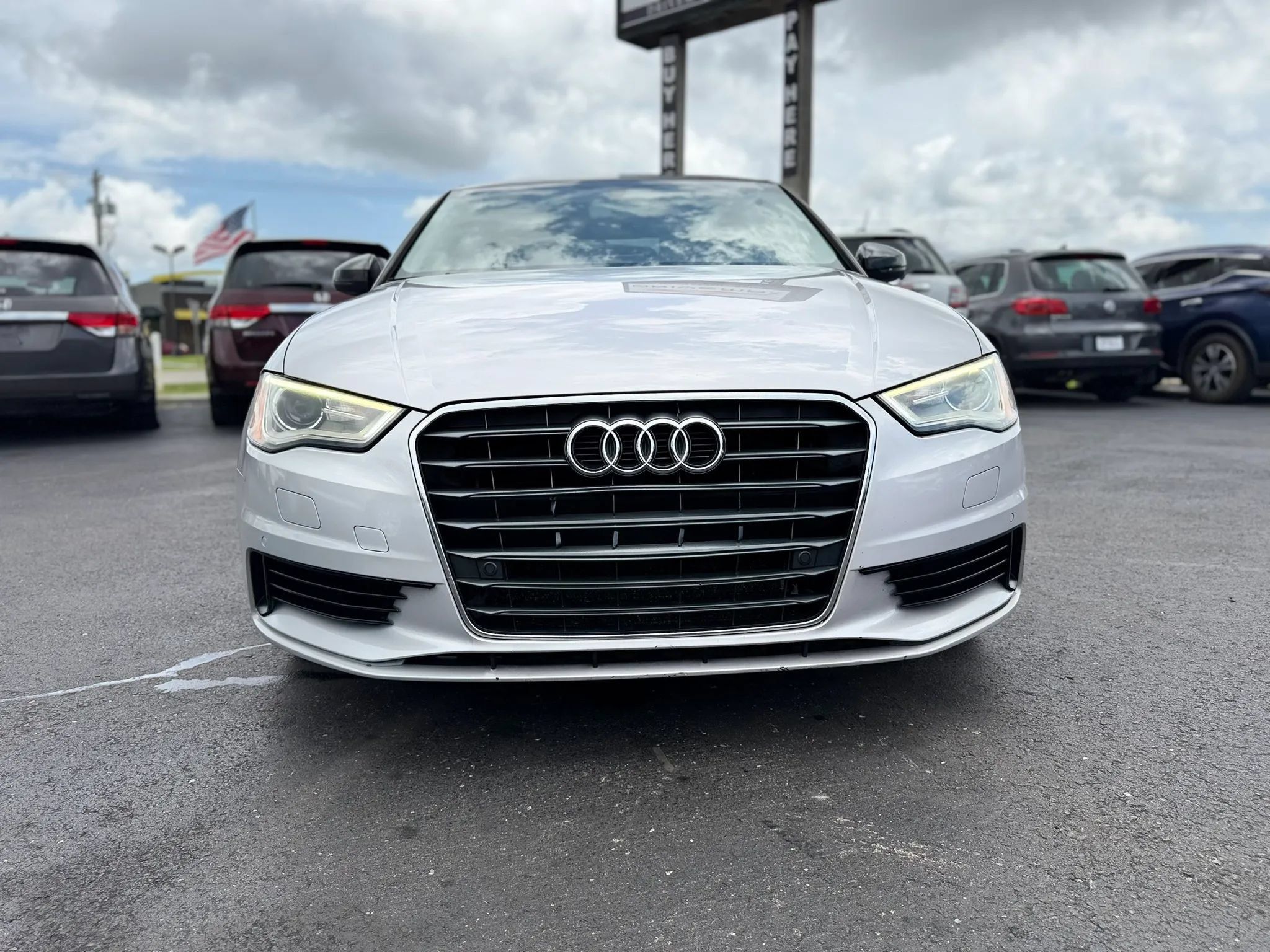 Used 2016 Audi A3 1.8T Premium FWD image 13
