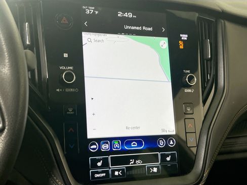 Used 2023 Subaru Outback Wilderness image 13