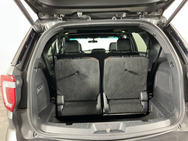 Used 2016 Ford Explorer Sport w/ Equipment Group 401A AWD/4WD image 31