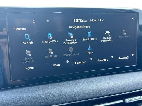 Used 2024 Hyundai Palisade XRT AWD/4WD image 20