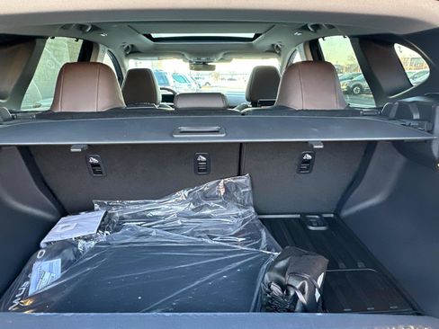 New 2026 Nissan Murano Platinum image 19