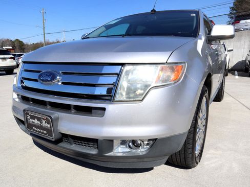 Used 2010 Ford Edge Limited image 32