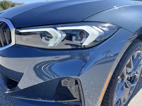 New 2026 BMW 330i xDrive Sedan image 9