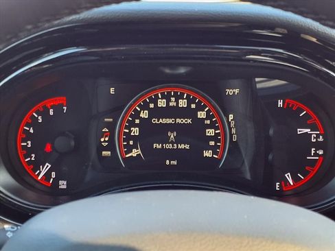 New 2026 Dodge Durango GT image 29