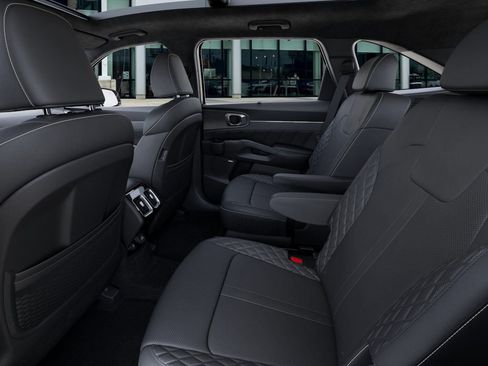 New 2026 Kia Sorento SX Prestige image 19