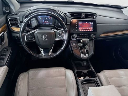 Used 2018 Honda CR-V EX-L image 20