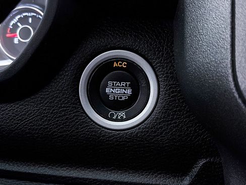 Used 2020 RAM 3500 Tradesman image 13