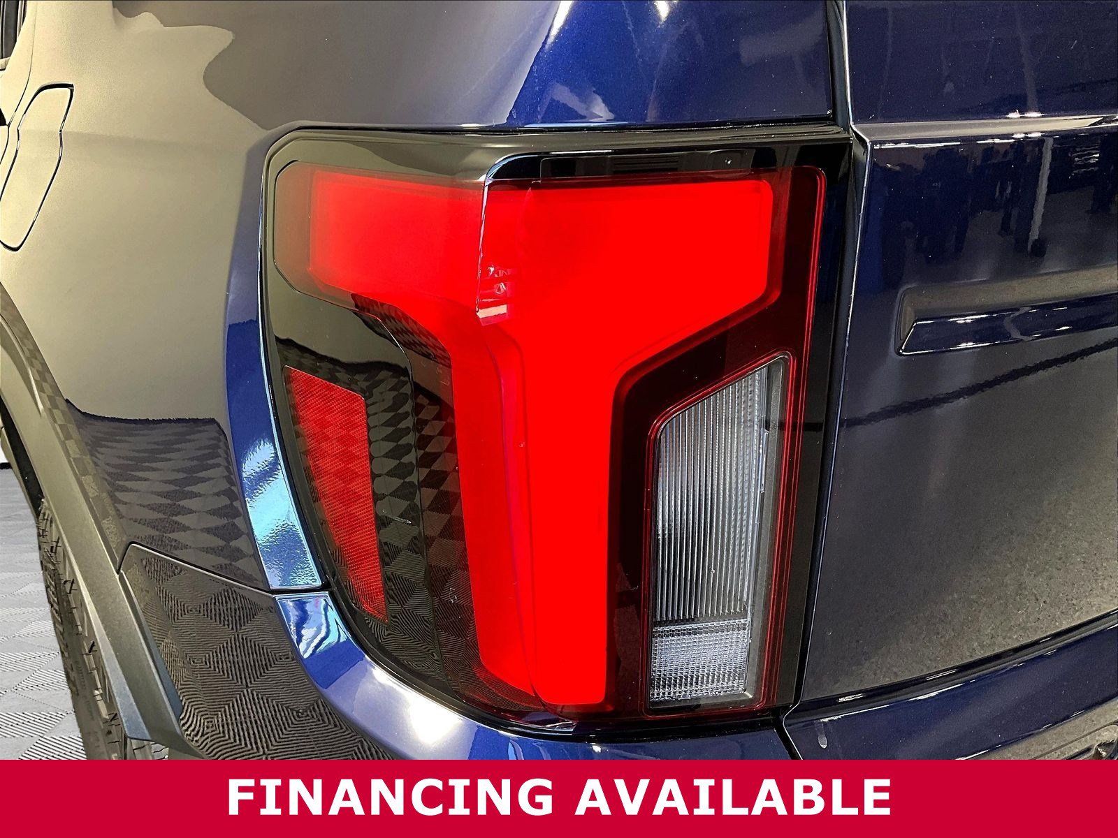 Used 2026 Honda Passport TrailSport image 22