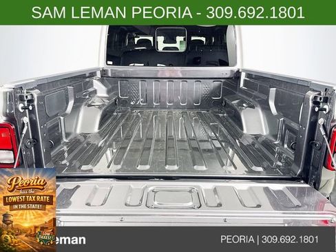 New 2025 Jeep Gladiator Sport image 24