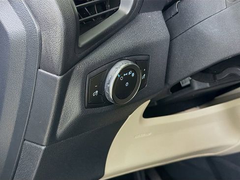 Used 2018 Ford EcoSport S image 12