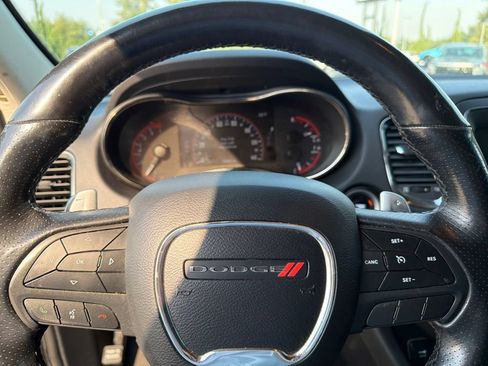 Used 2020 Dodge Durango GT AWD/4WD image 11