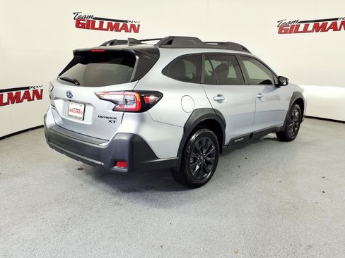 Used 2024 Subaru Outback Onyx Edition XT AWD/4WD image 5