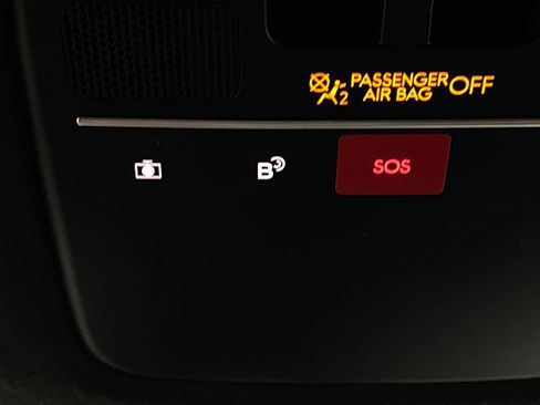 New 2026 Hyundai Palisade Calligraphy image 33