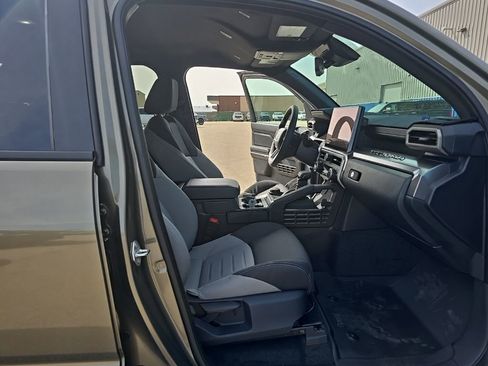 Used 2026 Toyota Tacoma TRD Off-Road image 11