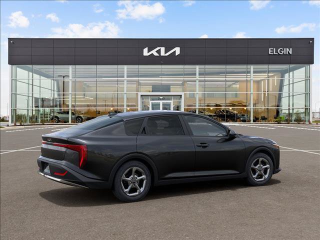 Used 2026 Kia K4 FWD image 6