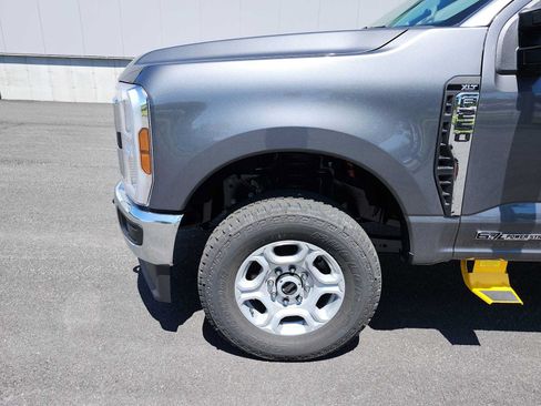 New 2026 Ford F250 XLT AWD/4WD image 10